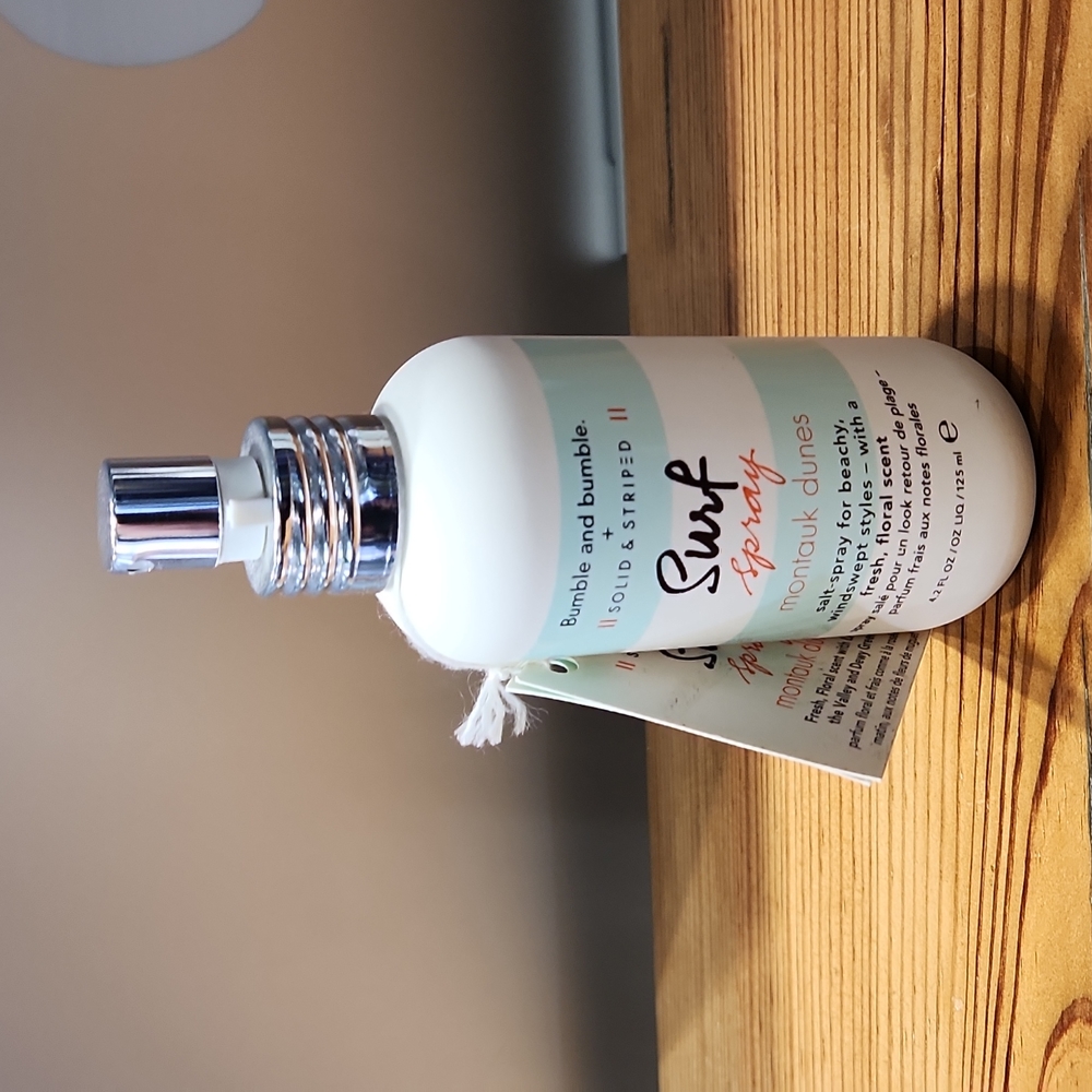 BUMBLE & BUMBLE Surf Spray #2